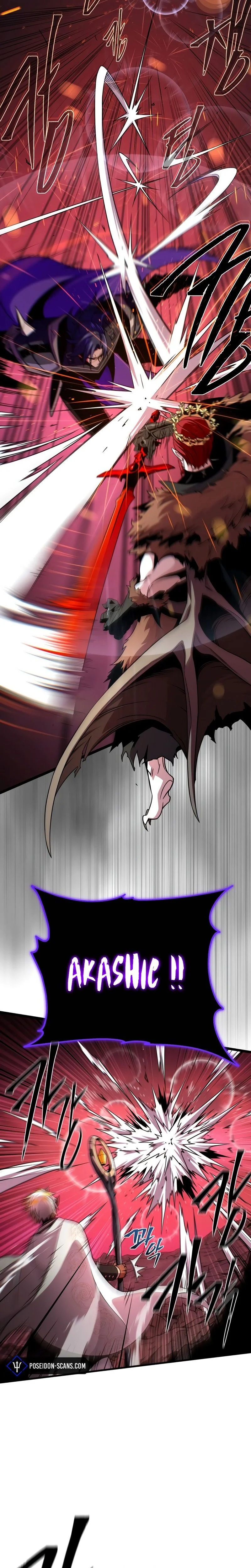 Read 66,666 Years Advent of the Dark Mage  Manga Online