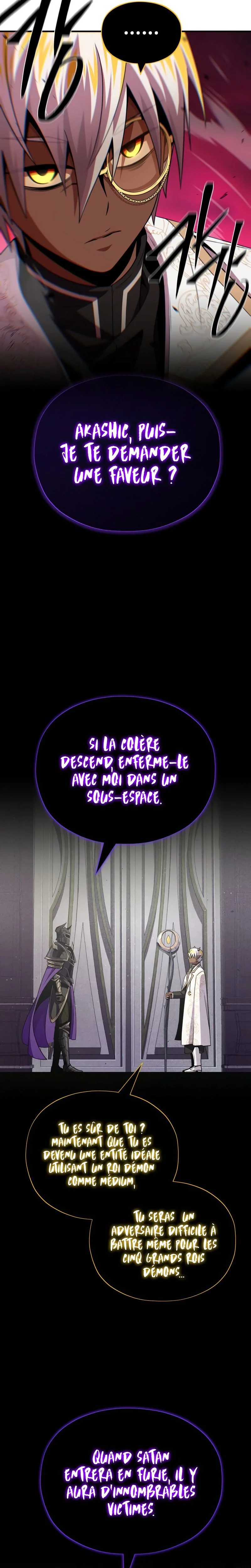 Read 66,666 Years Advent of the Dark Mage  Manga Online