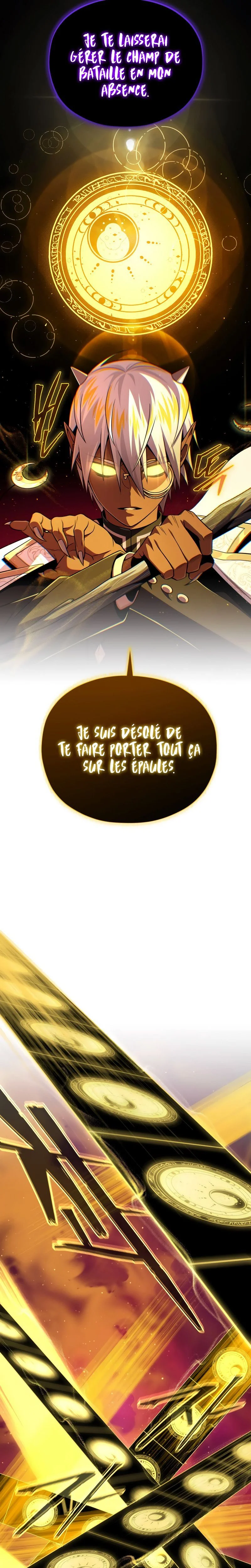 Read 66,666 Years Advent of the Dark Mage  Manga Online