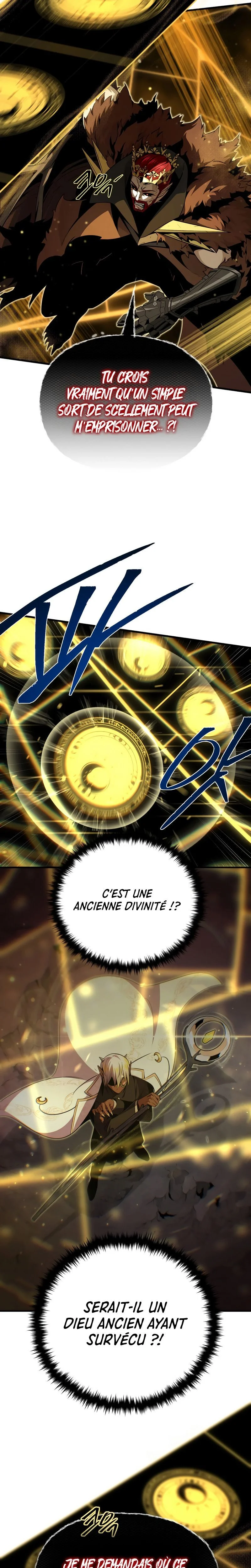 Read 66,666 Years Advent of the Dark Mage  Manga Online