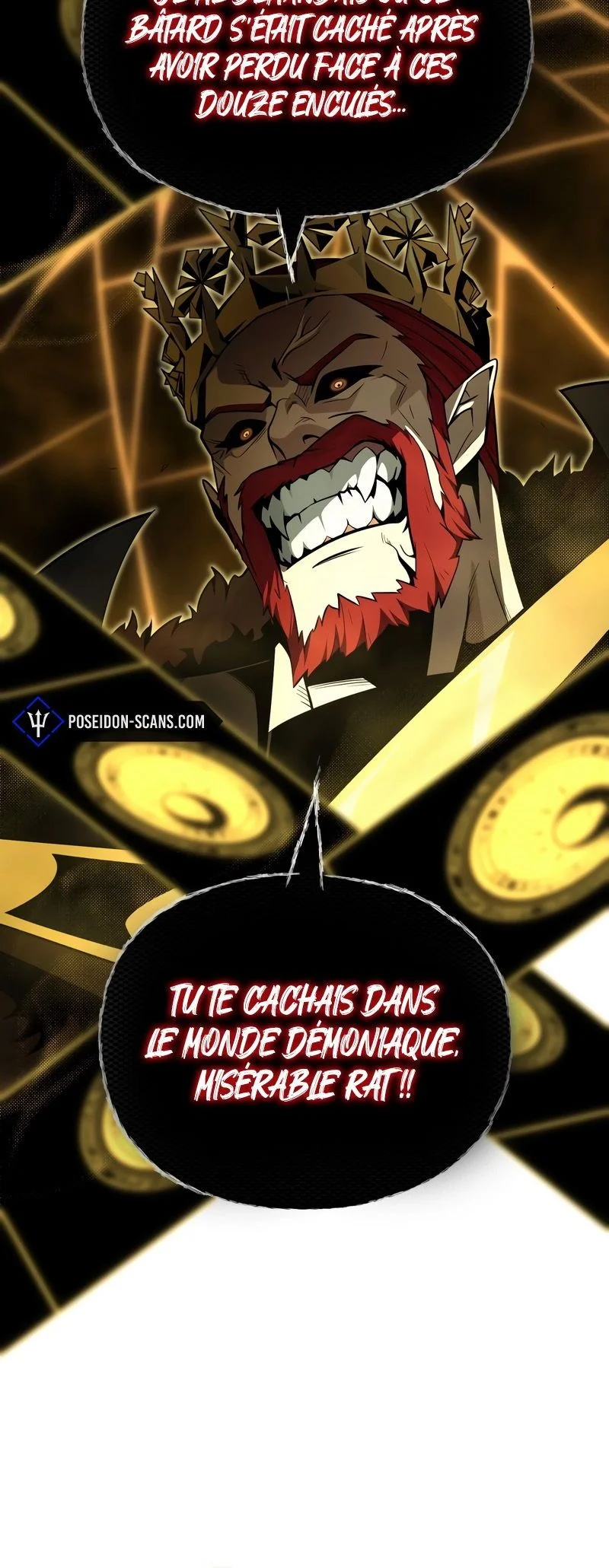 Read 66,666 Years Advent of the Dark Mage  Manga Online