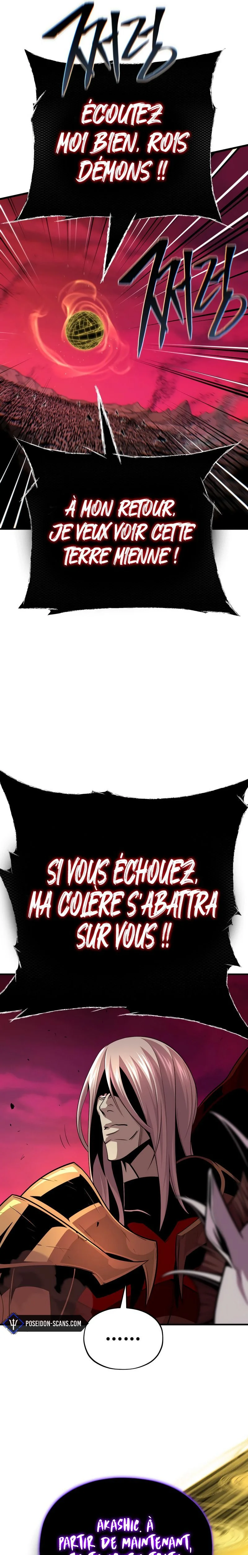 Read 66,666 Years Advent of the Dark Mage  Manga Online