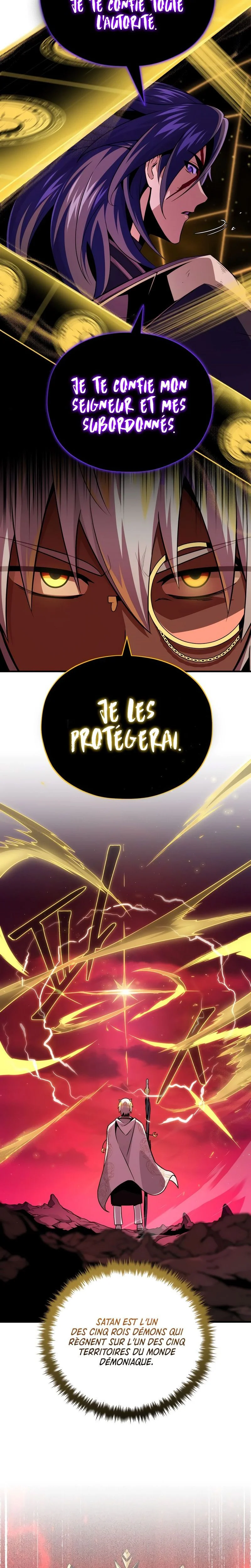 Read 66,666 Years Advent of the Dark Mage  Manga Online