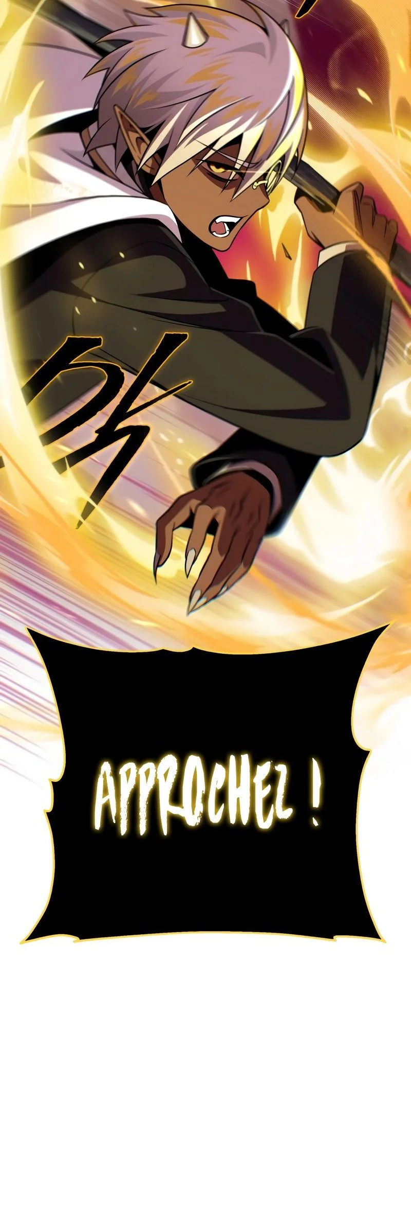 Read 66,666 Years Advent of the Dark Mage  Manga Online