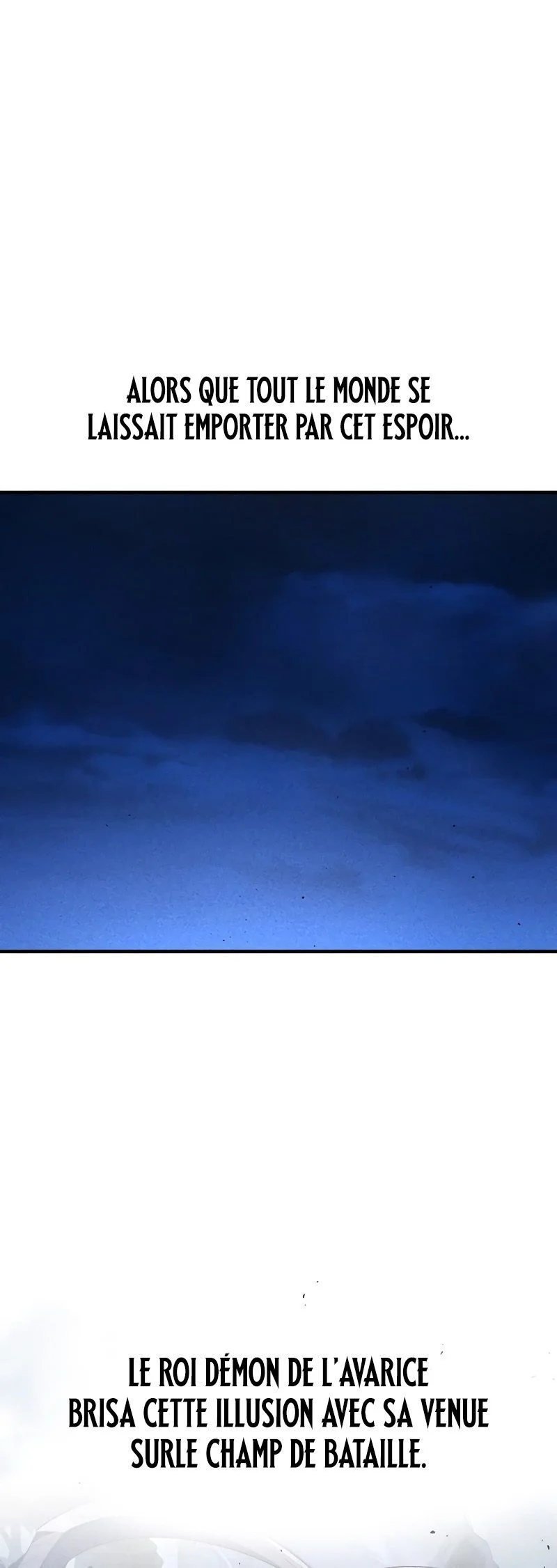 Read 66,666 Years Advent of the Dark Mage  Manga Online