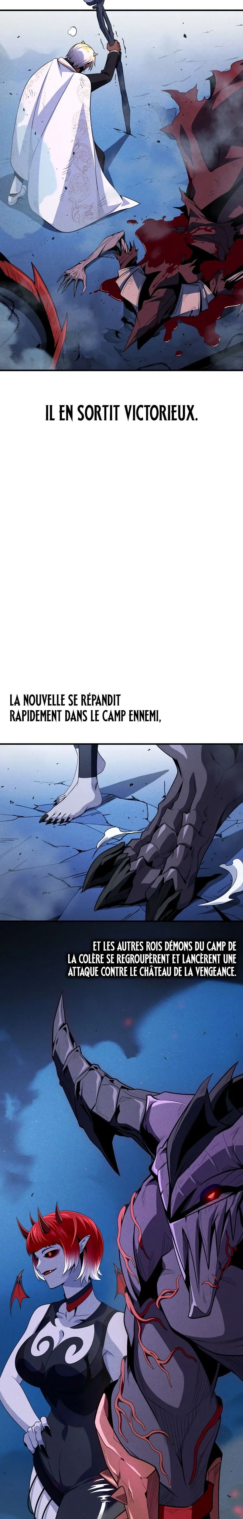 Read 66,666 Years Advent of the Dark Mage  Manga Online