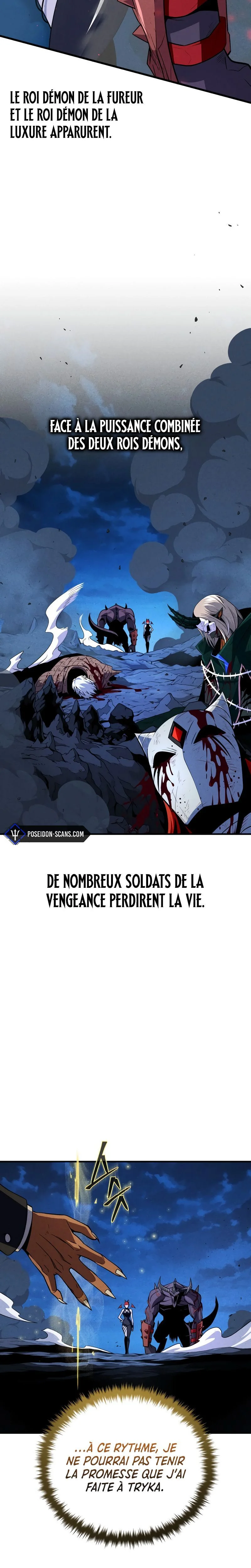 Read 66,666 Years Advent of the Dark Mage  Manga Online