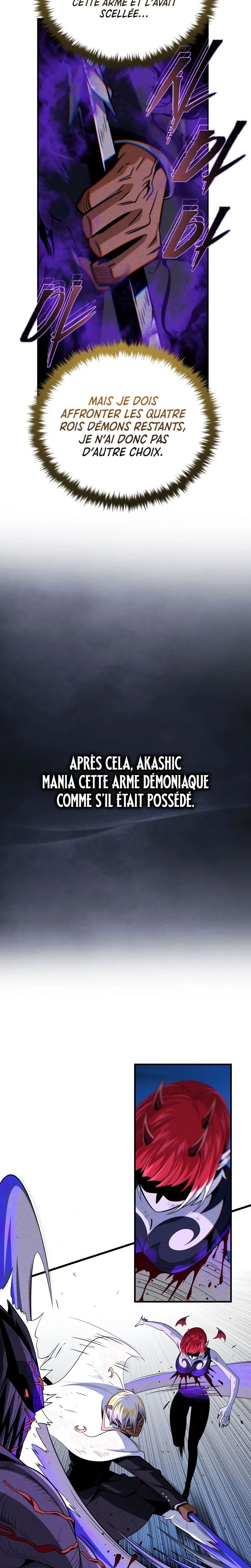 Read 66,666 Years Advent of the Dark Mage  Manga Online