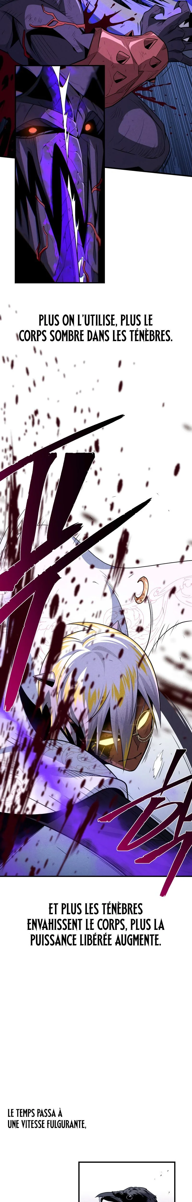 Read 66,666 Years Advent of the Dark Mage  Manga Online