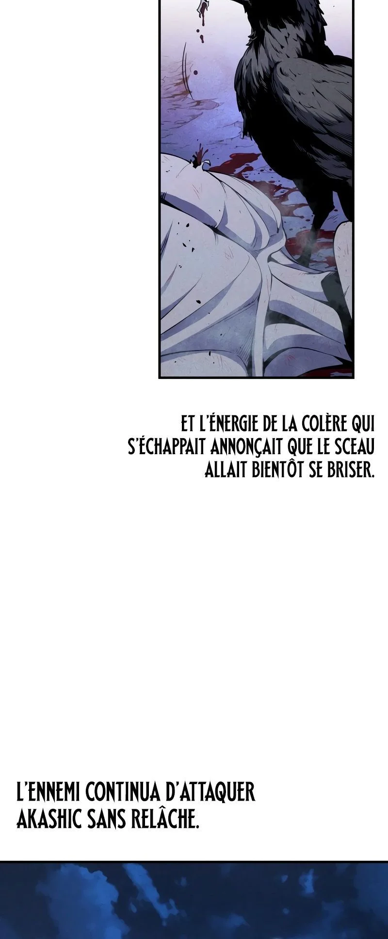 Read 66,666 Years Advent of the Dark Mage  Manga Online