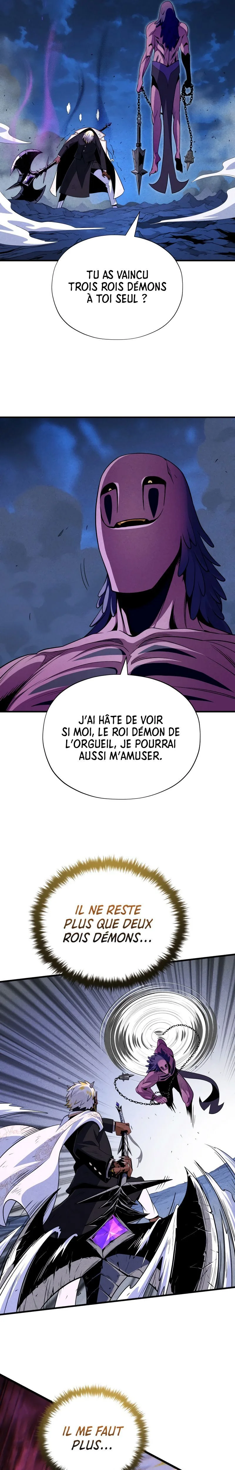 Read 66,666 Years Advent of the Dark Mage  Manga Online