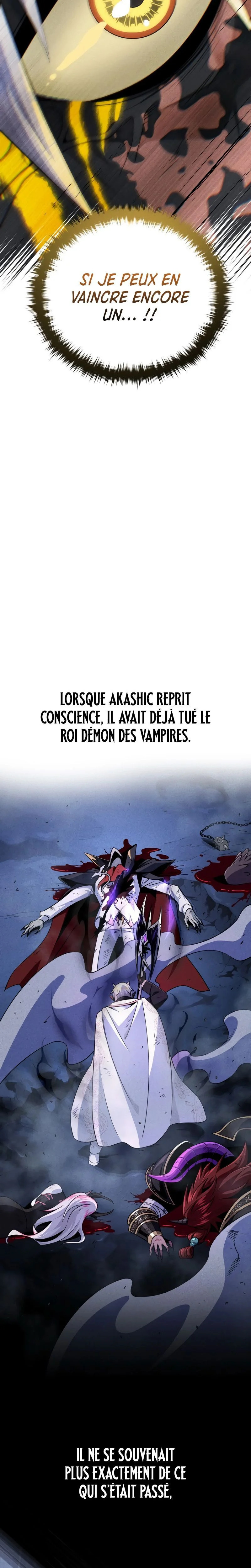 Read 66,666 Years Advent of the Dark Mage  Manga Online