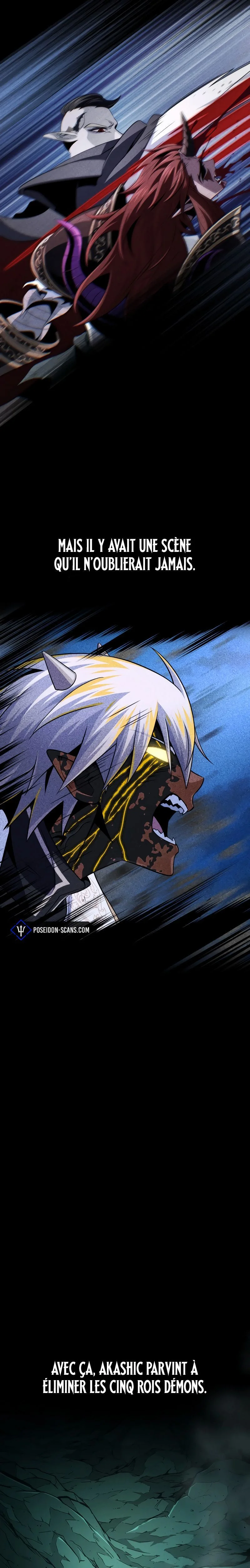 Read 66,666 Years Advent of the Dark Mage  Manga Online