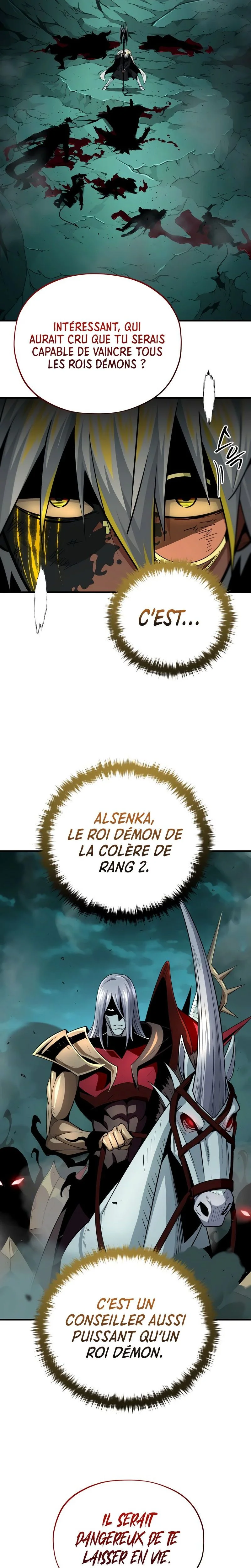 Read 66,666 Years Advent of the Dark Mage  Manga Online