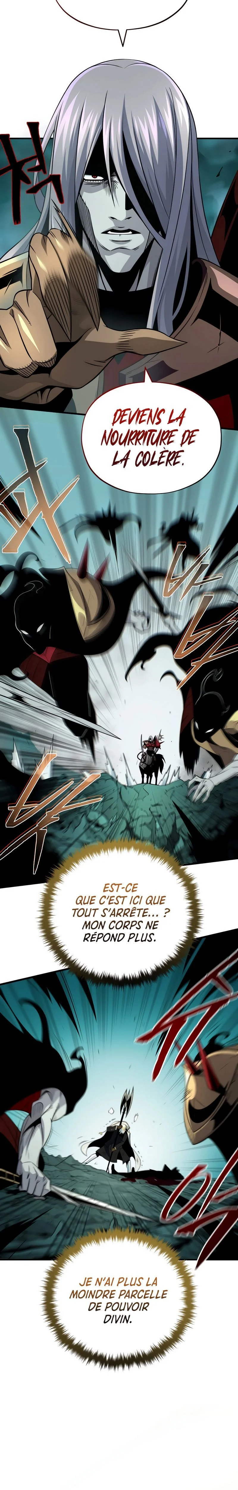 Read 66,666 Years Advent of the Dark Mage  Manga Online