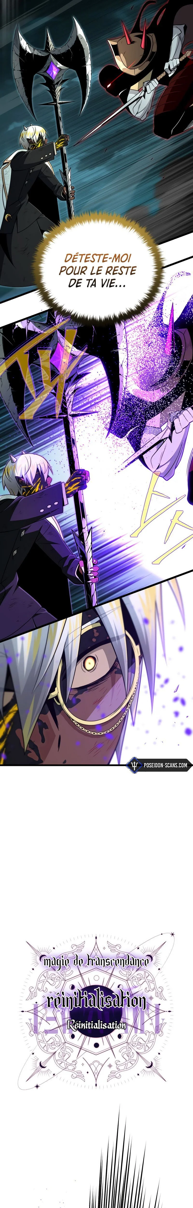 Read 66,666 Years Advent of the Dark Mage  Manga Online