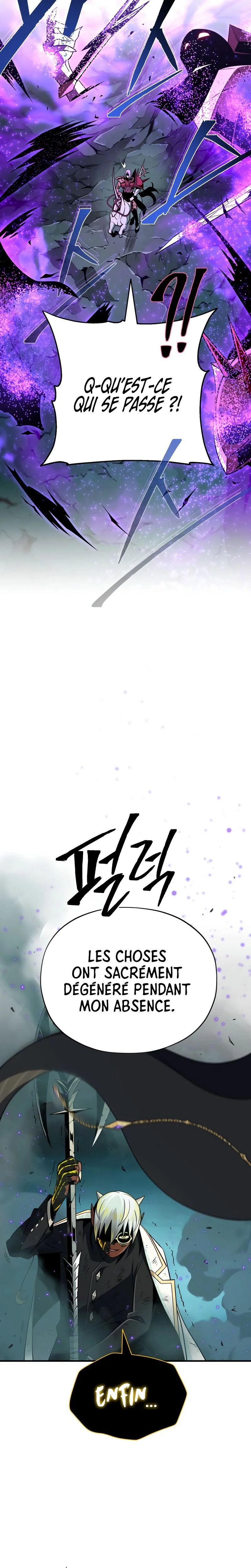 Read 66,666 Years Advent of the Dark Mage  Manga Online