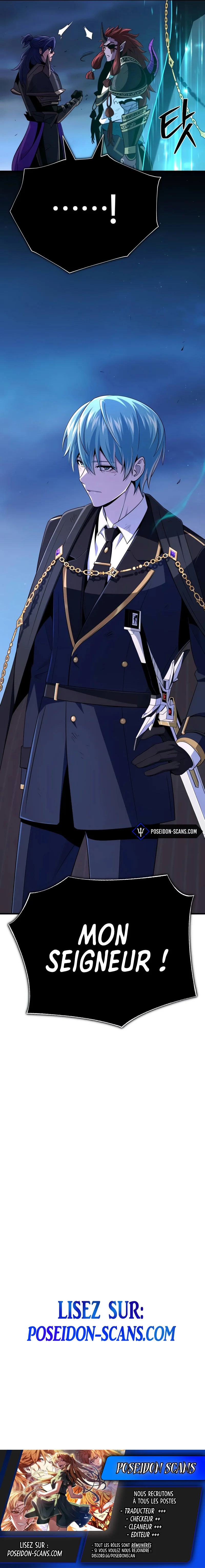 Read 66,666 Years Advent of the Dark Mage  Manga Online