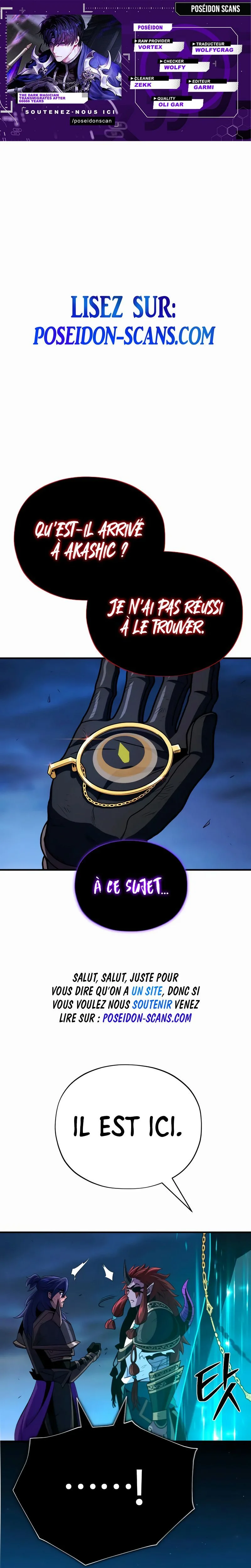 Read 66,666 Years Advent of the Dark Mage  Manga Online