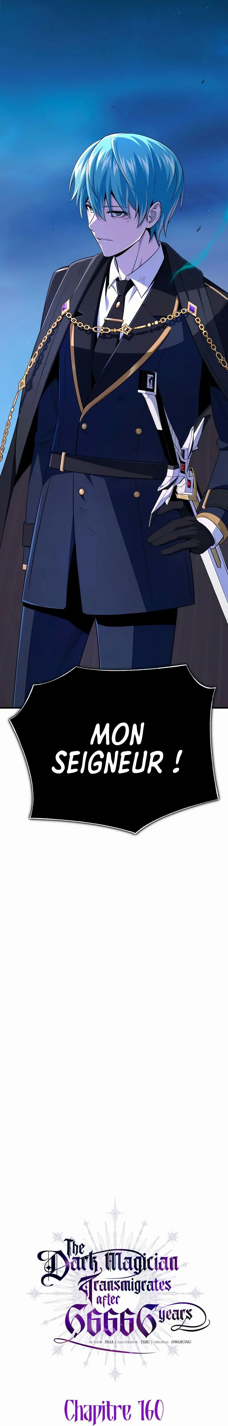 Read 66,666 Years Advent of the Dark Mage  Manga Online