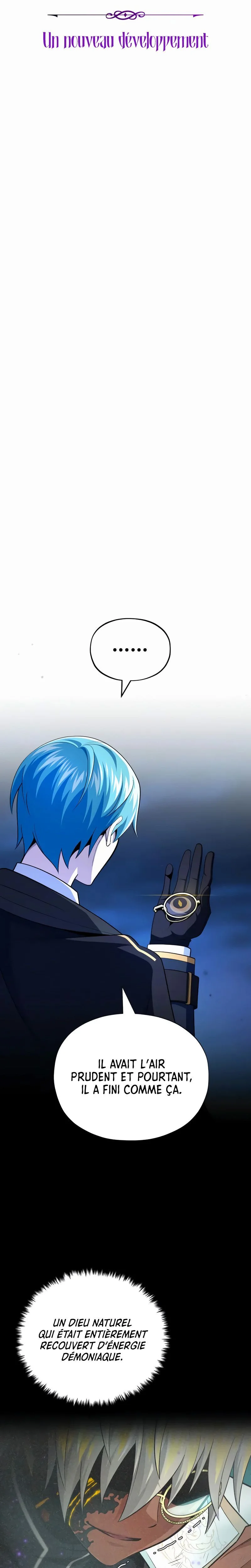 Read 66,666 Years Advent of the Dark Mage  Manga Online