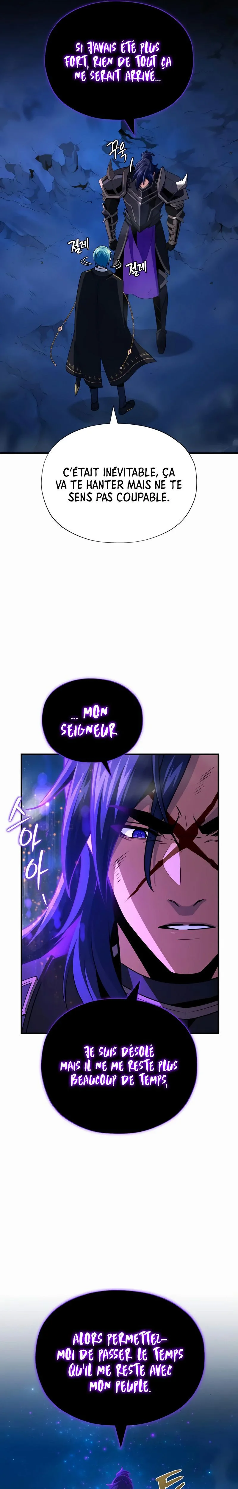 Read 66,666 Years Advent of the Dark Mage  Manga Online