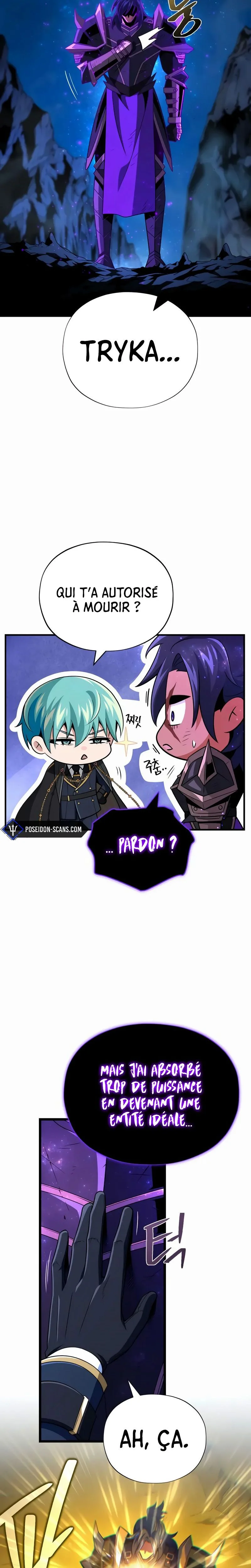 Read 66,666 Years Advent of the Dark Mage  Manga Online