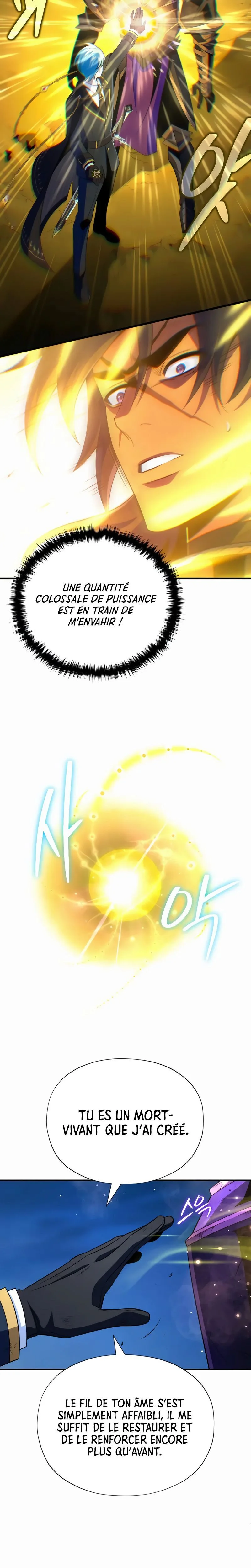 Read 66,666 Years Advent of the Dark Mage  Manga Online