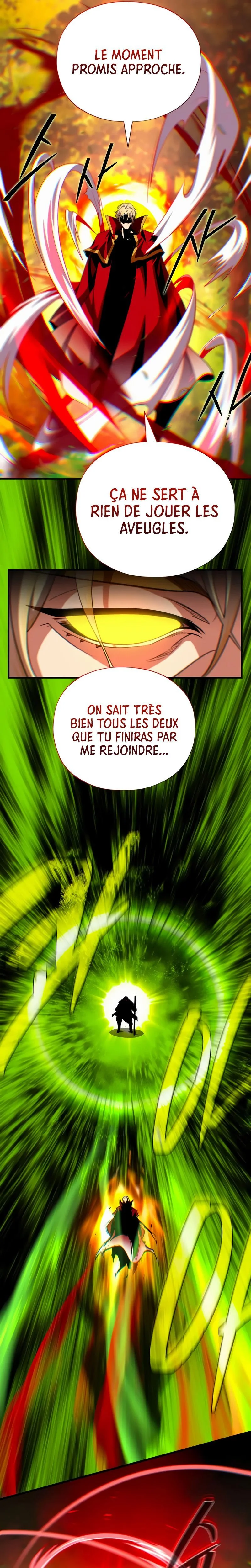 Read 66,666 Years Advent of the Dark Mage  Manga Online