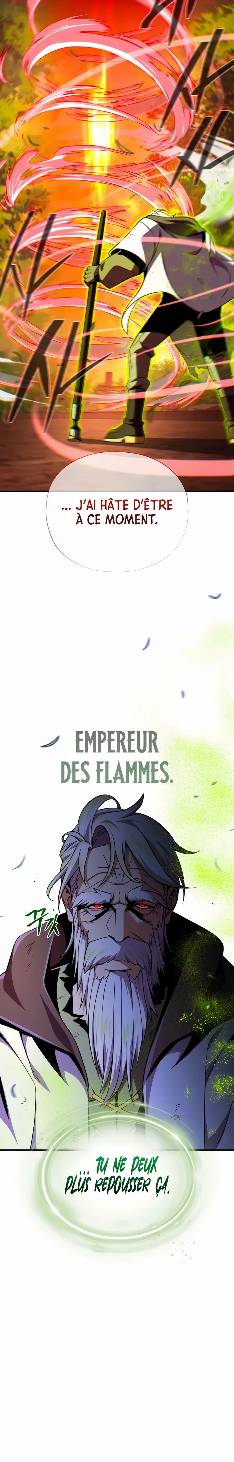 Read 66,666 Years Advent of the Dark Mage  Manga Online