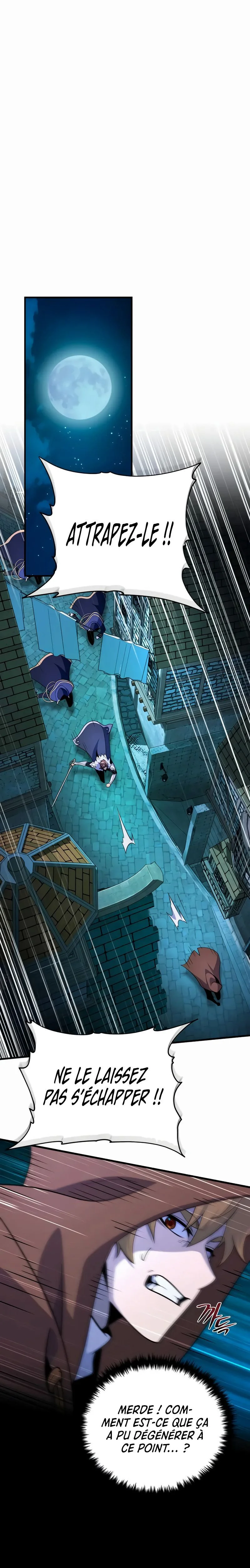 Read 66,666 Years Advent of the Dark Mage  Manga Online