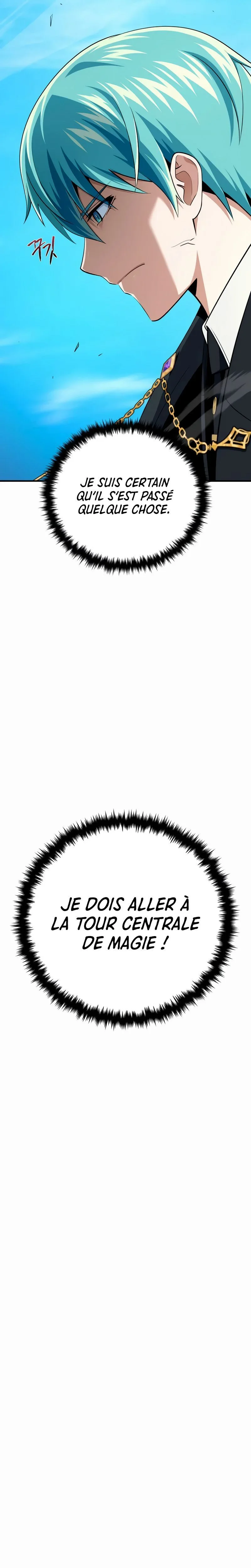 Read 66,666 Years Advent of the Dark Mage  Manga Online