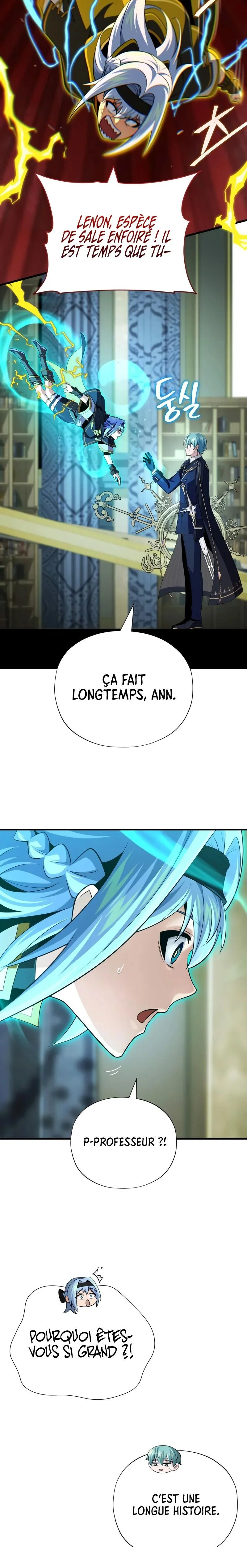 Read 66,666 Years Advent of the Dark Mage  Manga Online