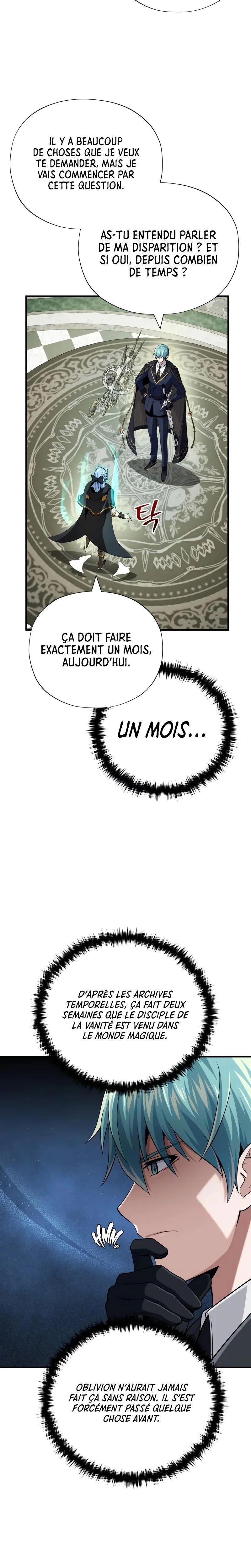 Read 66,666 Years Advent of the Dark Mage  Manga Online