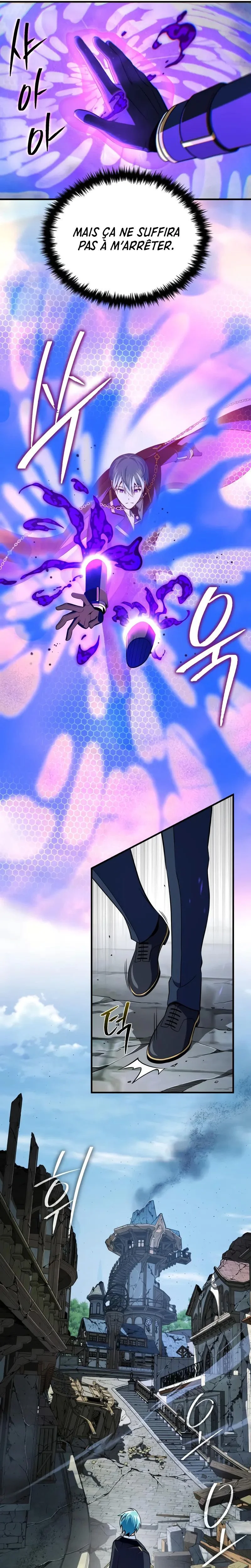 Read 66,666 Years Advent of the Dark Mage  Manga Online