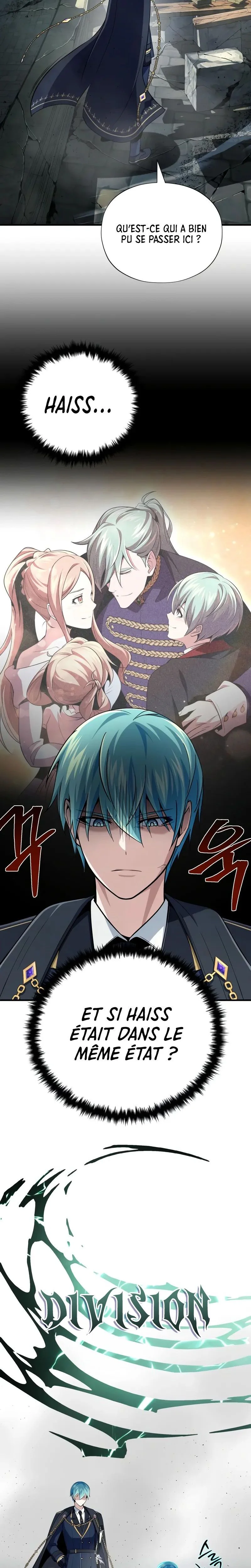 Read 66,666 Years Advent of the Dark Mage  Manga Online