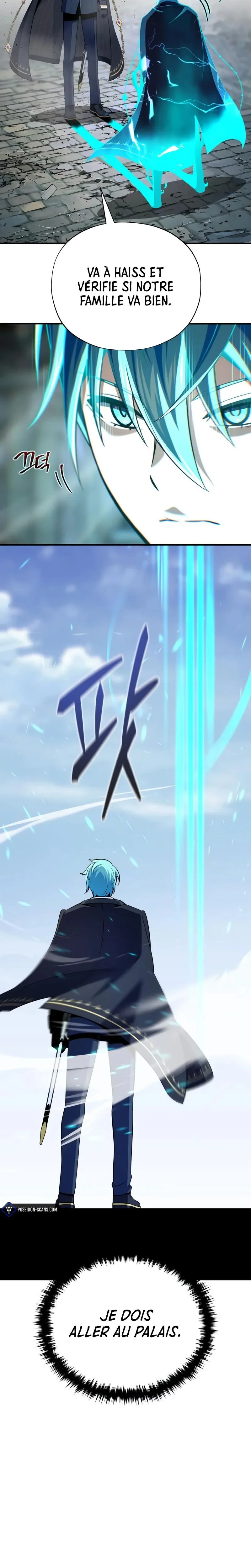 Read 66,666 Years Advent of the Dark Mage  Manga Online