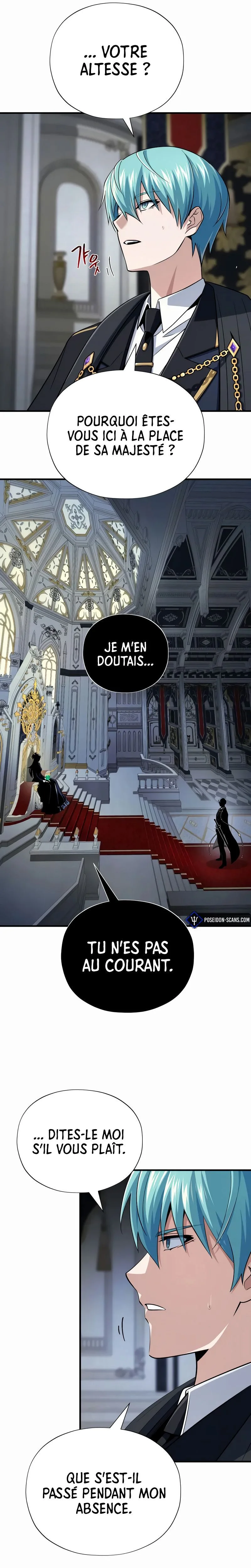 Read 66,666 Years Advent of the Dark Mage  Manga Online