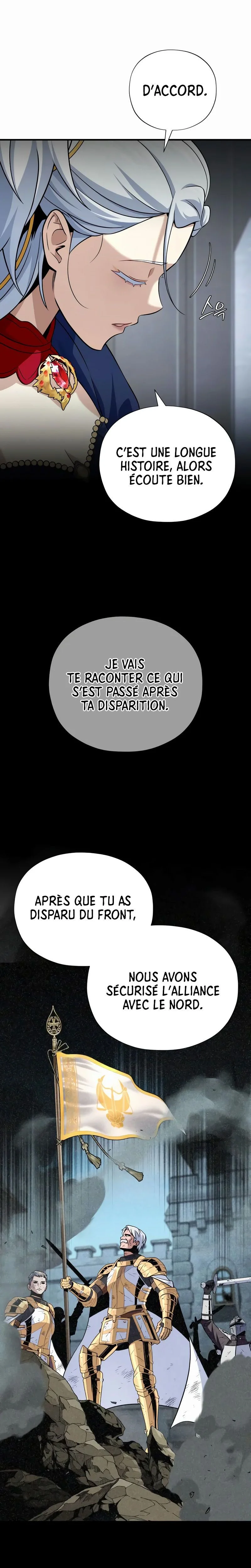 Read 66,666 Years Advent of the Dark Mage  Manga Online