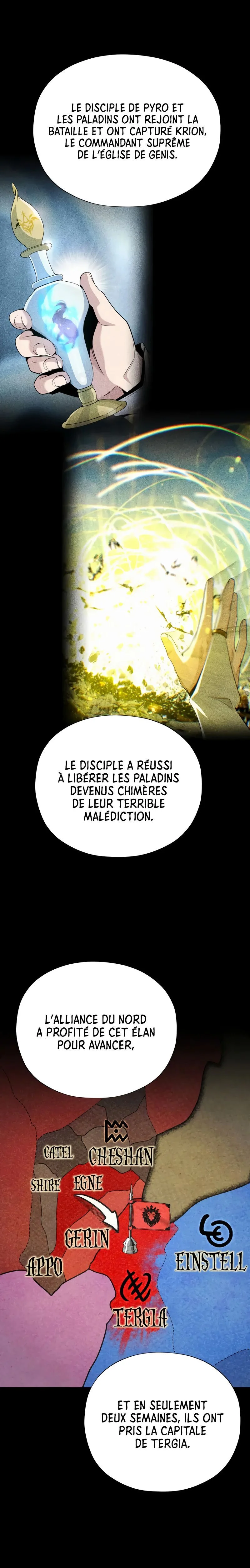 Read 66,666 Years Advent of the Dark Mage  Manga Online