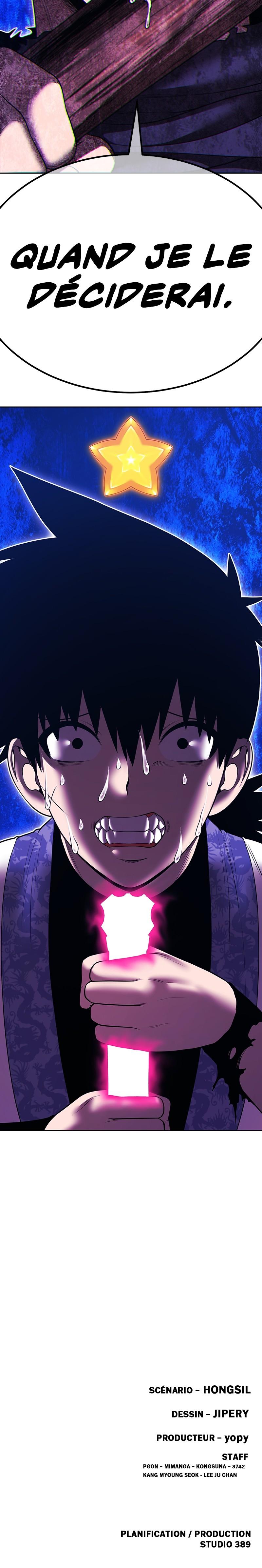 Read 99 Reinforced Wood Stick  Manga Online