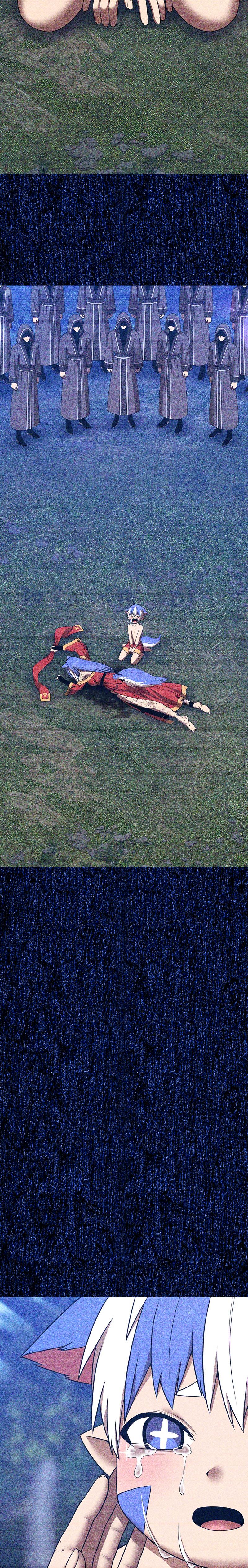 Read 99 Reinforced Wood Stick  Manga Online