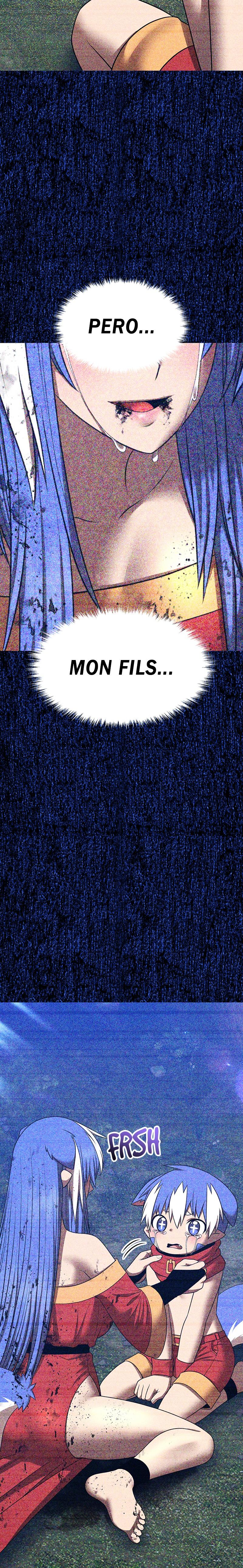 Read 99 Reinforced Wood Stick  Manga Online