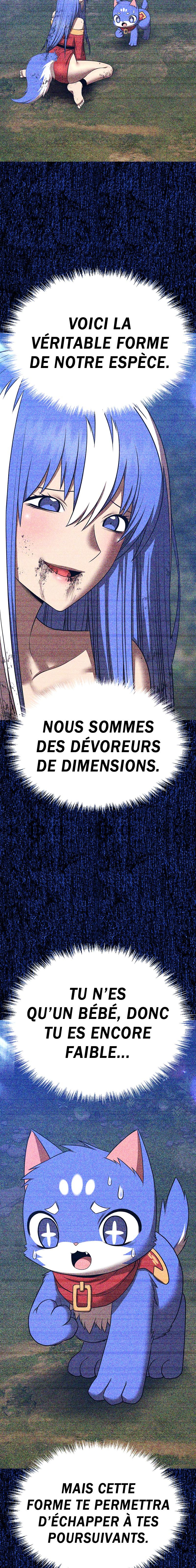 Read 99 Reinforced Wood Stick  Manga Online