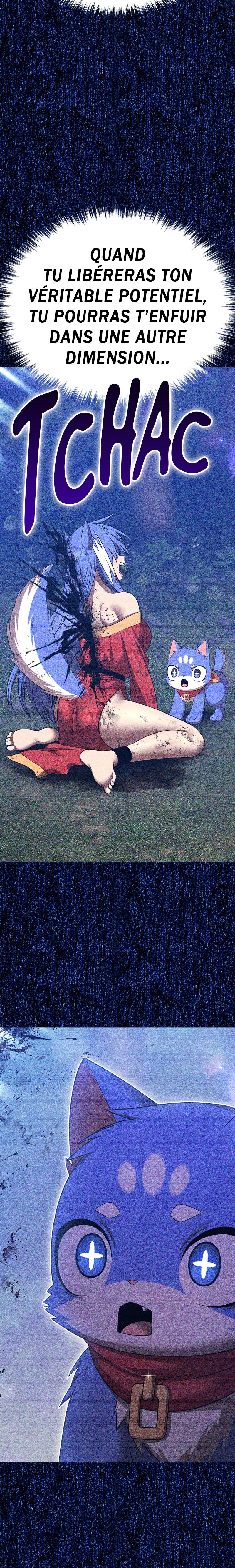 Read 99 Reinforced Wood Stick  Manga Online