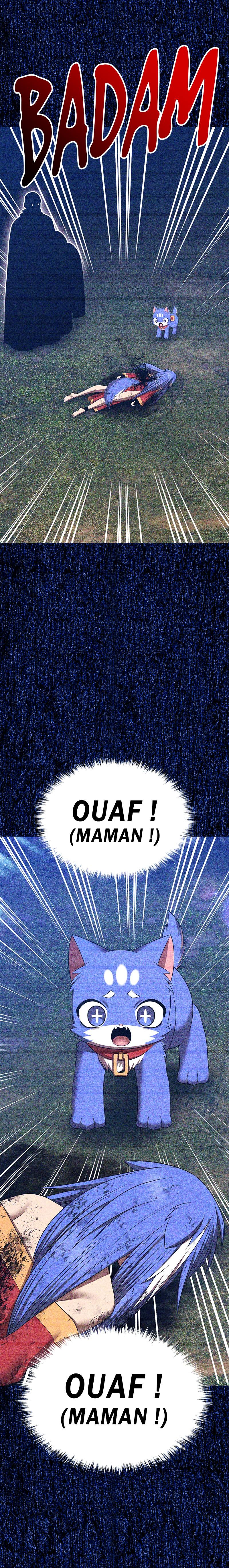 Read 99 Reinforced Wood Stick  Manga Online