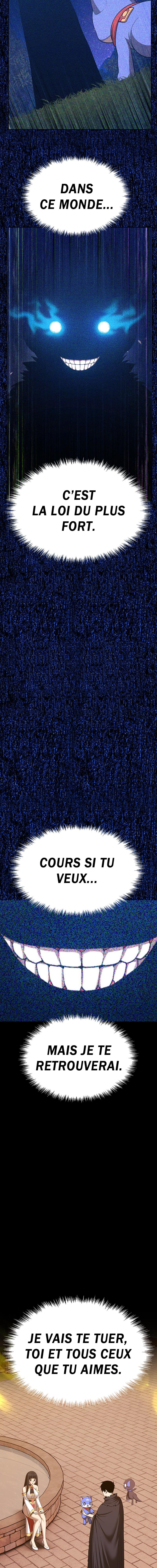 Read 99 Reinforced Wood Stick  Manga Online