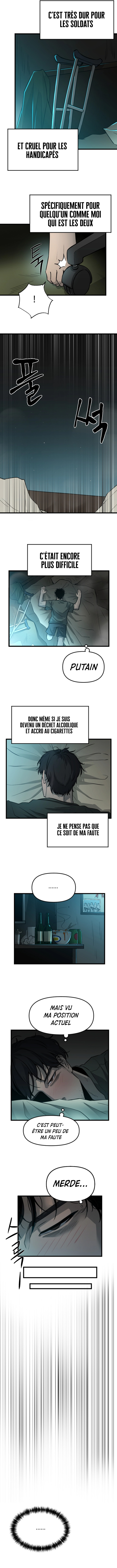 Read A Barbarian Was Admitted to the Academy  Manga Online