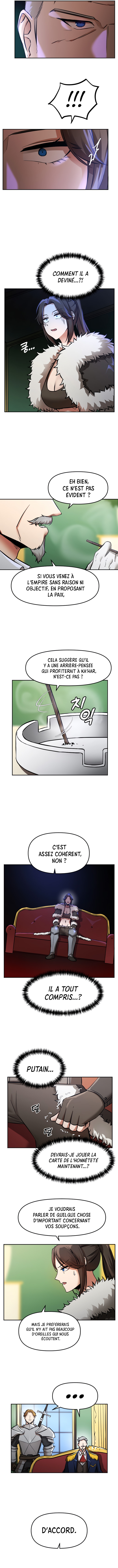 Read A Barbarian Was Admitted to the Academy  Manga Online