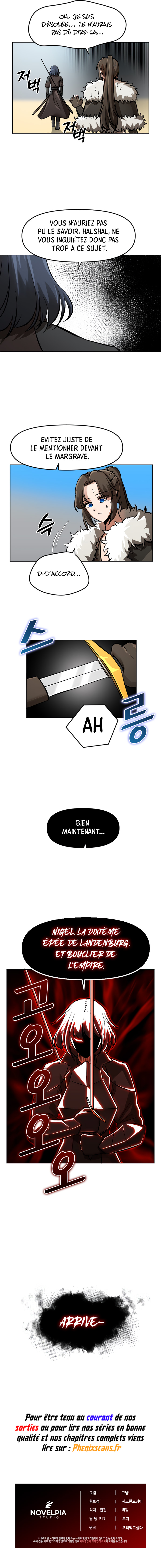 Read A Barbarian Was Admitted to the Academy  Manga Online